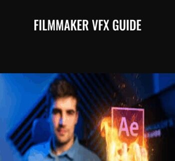 Filmmaker VFX Guide – Jacek Adamczyk