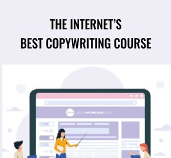 The Internet’s Best Copywriting Course – Jacob McMillen