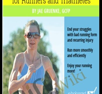The Core Action Program Plus For Runners and Triathletes - Jae Gruenke