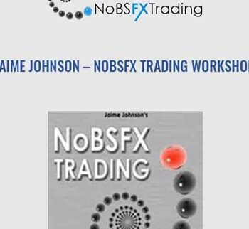 NoBSFX Trading Workshop - Jaime Johnson