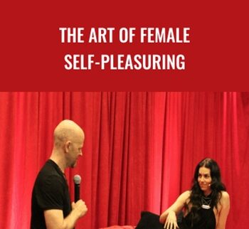 The Art of Female Self-Pleasuring – Jaiya