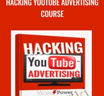 Hacking YouTube Advertising Course – Jake Larsen