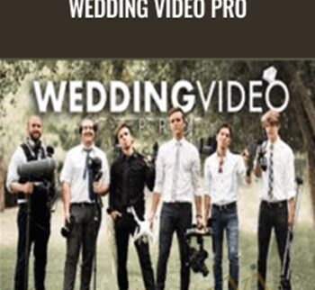 Wedding Video Pro – Jake Weisler