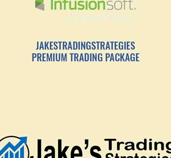 Premium Trading Package - JakesTradingStrategies