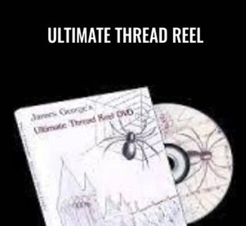 Ultimate Thread Reel - James George