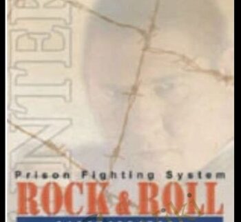 Rock & Roll - James Painter