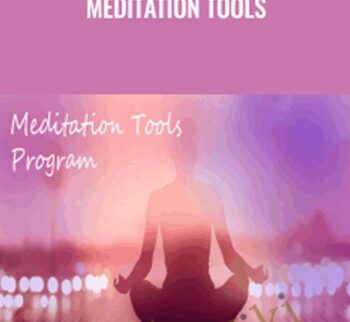 Meditation tools - James Van Praagh