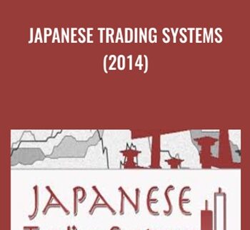 Japanese Trading Systems (2014) - TradeSmart University