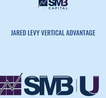 Jared Levy Vertical Advantage – SMB