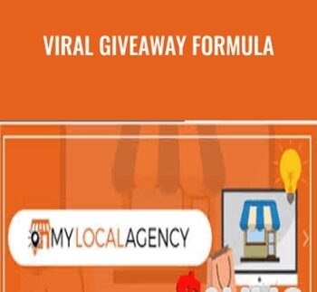 Viral Giveaway Formula - Jason Bell