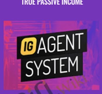 Instagram Agent System 2019 True Passive Income – Jason Capital