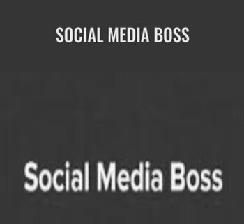 Social Media Boss – Jason Capital