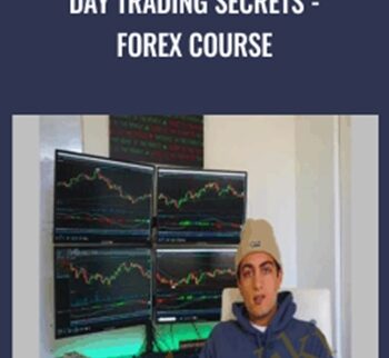 Day Trading Secrets - Forex Course - Jason Pellegriny