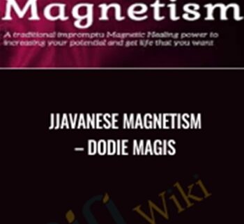 Javanese  Magnetism