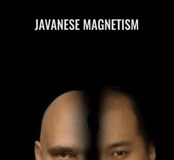 Javanese Magnetism - Thomas & Dodie