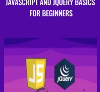 Javascript And JQuery Basics For Beginners