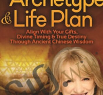 Your Energetic Archetype & Life Plan - Jean Haner