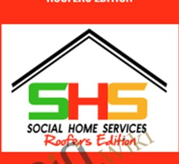 Social Home Services Roofers Edition – Jeanne Kolenda