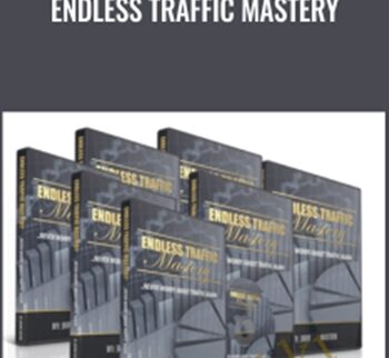 Endless Traffic Mastery  – Jeff Baxter