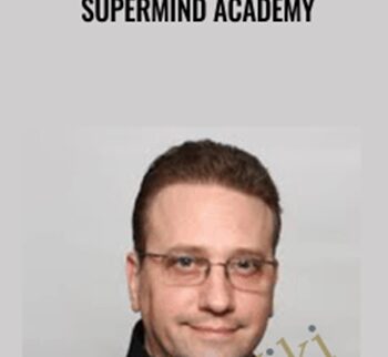 SuperMind Academy – Jeff Gignac