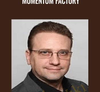 Momentum Factory - Jeffrey Gignac