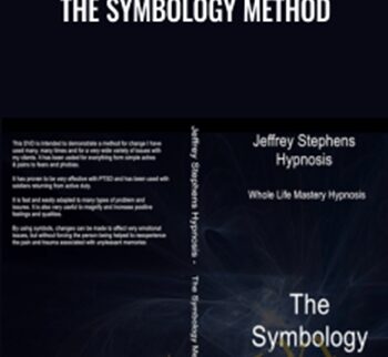 The Symbology Method – Jeffrey Stephens