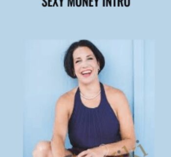 Sexy Money Intro - Jeneth Blackert Dr Anna Michele