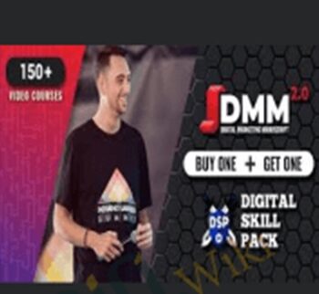 Digital Marketing Manuscript 2.0 – Jeremy Haynes