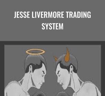 Jesse Livermore Trading System - Joe Marwood