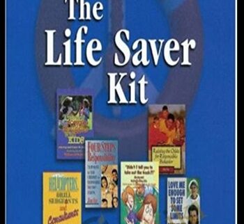 The Life Saver Kit - Jim Fay