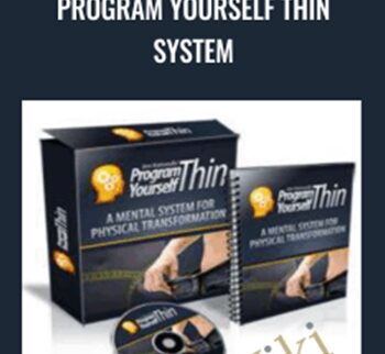 Program Yourself Thin System - Jim Katsoulis