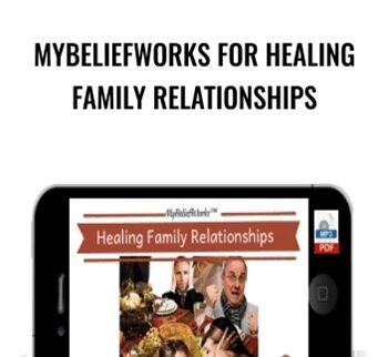 Jimmy Mack – MyBeliefworks For Healing Family Relationships