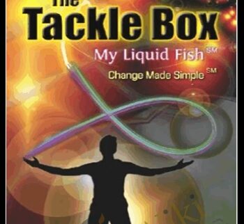 The Tackle Box: My Liquid Fish - Change Made Simple - Jimmy Mack