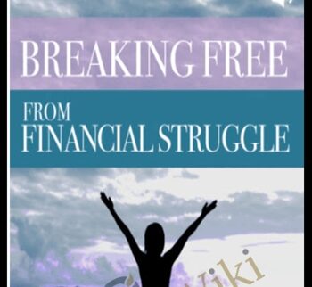 Jo Dunning – Breaking Free From Financial Struggle