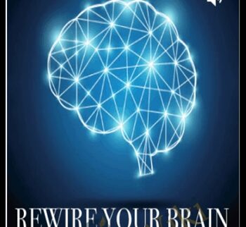 Rewire the Brain for Success - Jo Dunning