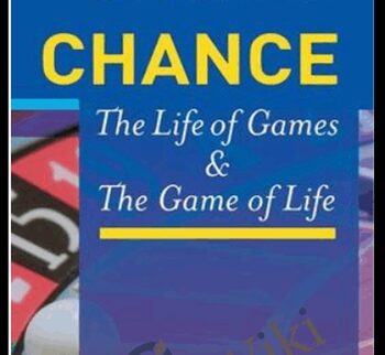 Chance – Joaquim P.Marques