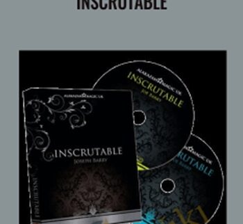 Inscrutable - Joe Barry