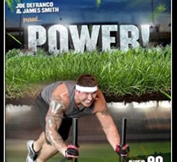 Power - Joe DeFranco & James Smith
