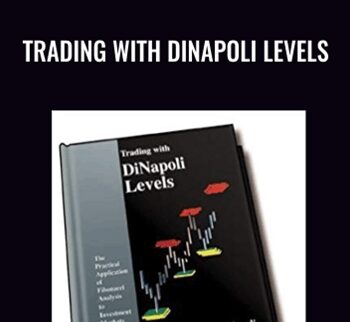 Trading With DiNapoli Levels – Joe DiNapoli