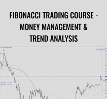 Fibonacci Trading Course – Money Management & Trend Analysis – Joe DiNapoli