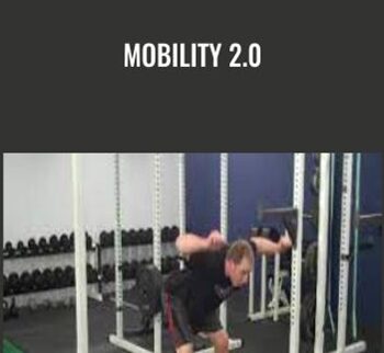 Mobility 2.0 – Joe Hashey