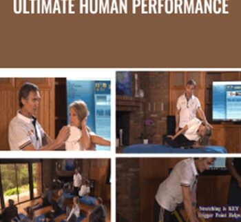 Ultimate Human Performance – Joe Hippensteel