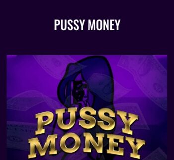 Pussy Money – Joe Lampton