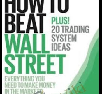 How to Beat Wall Street eBook & Course - Joe Marwood