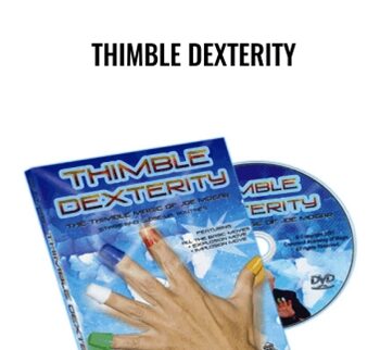 Thimble Dexterity - Joe Mogar