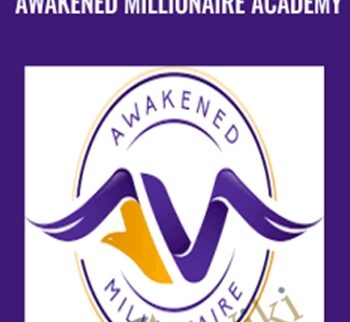 Awakened Millionaire Academy – Joe Vitale