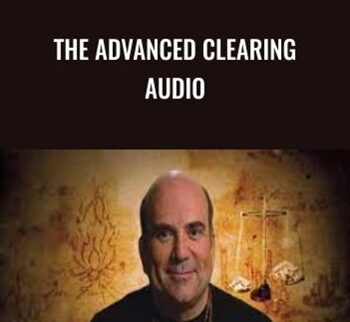 The Advanced Clearing Audio - Joe Vitale