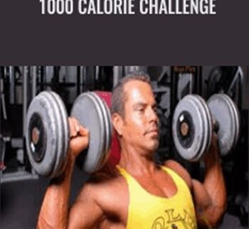1000 Calorie Challenge - Joel Marion & Amd Ricafranca