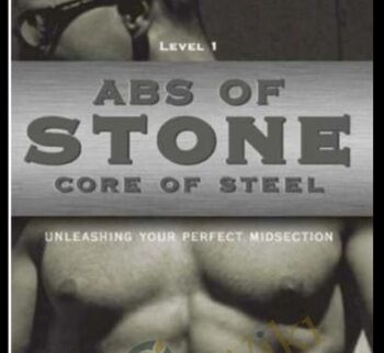 Abs of Stone 1-3 - Joey Atlas