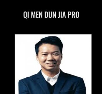 Qi Men Dun Jia Pro – Joey Yap